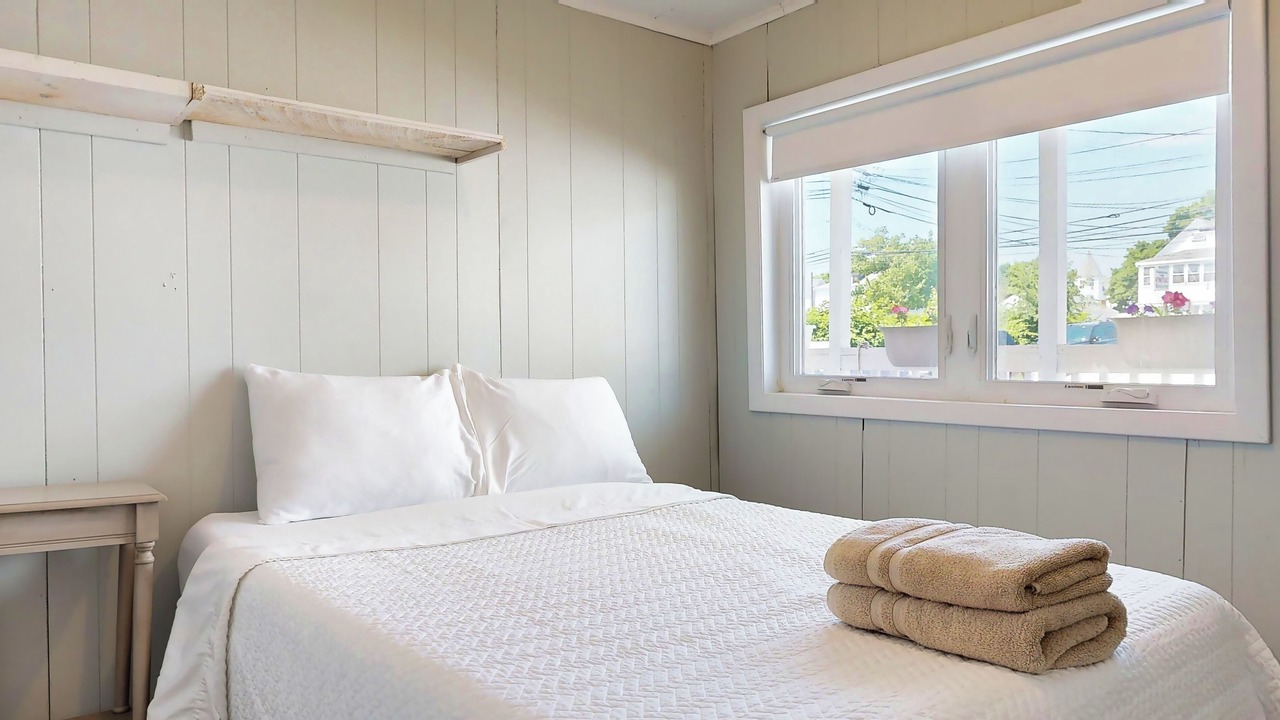 Photo of Bedroom in Old Orchard Beach