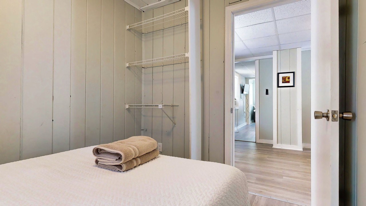 Photo of Bedroom in Old Orchard Beach