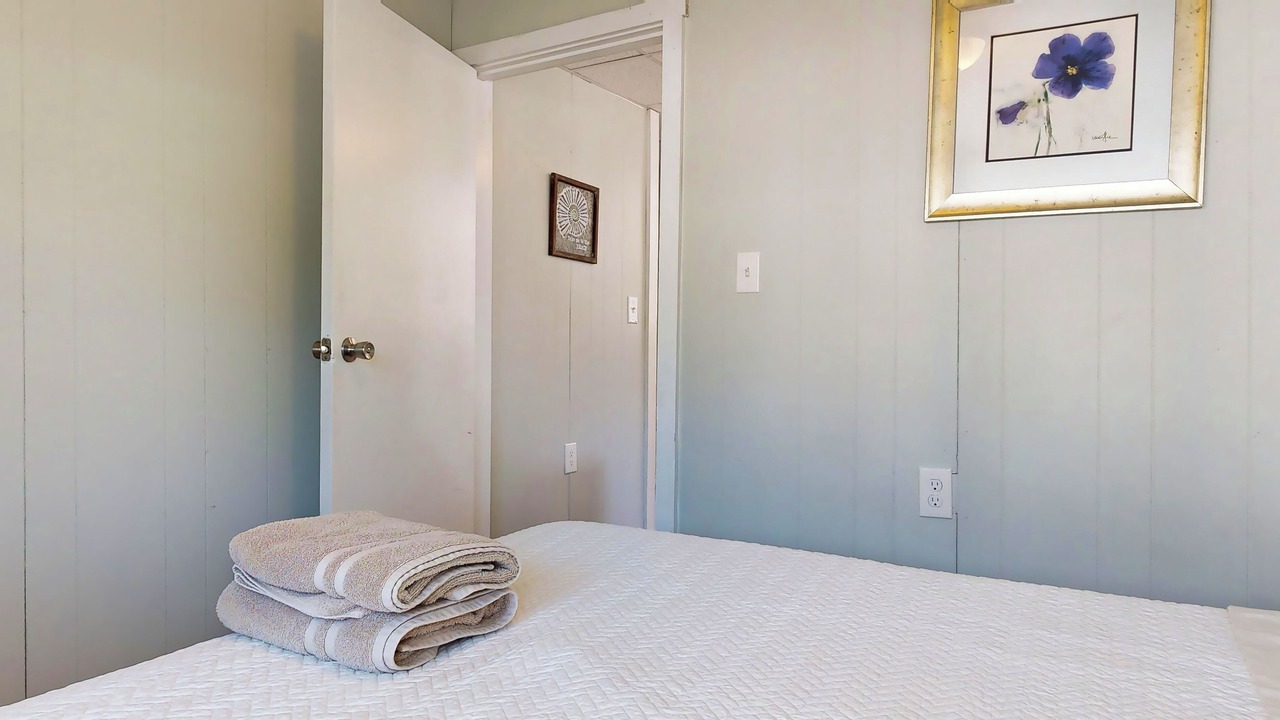 Photo of Bedroom in Old Orchard Beach