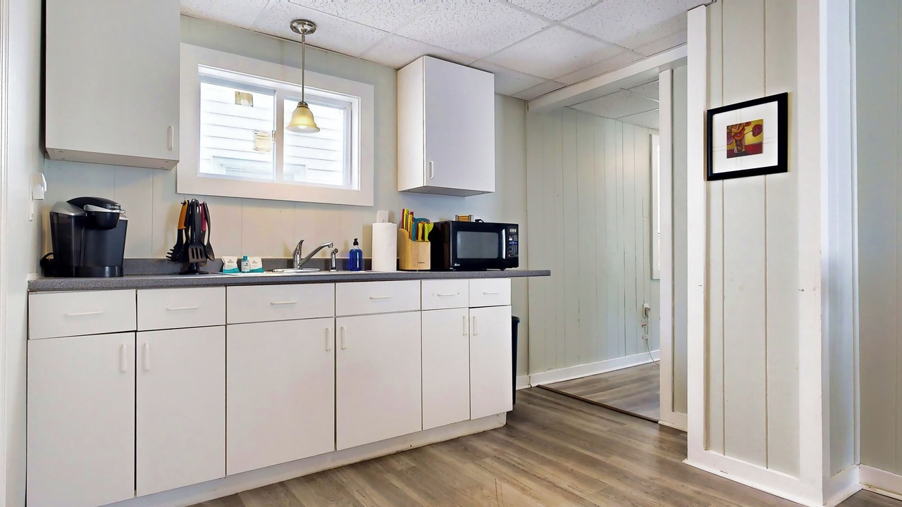 Photo of Kitchen in Old Orchard Beach
