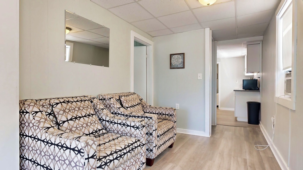 Photo of Livingroom in Old Orchard Beach