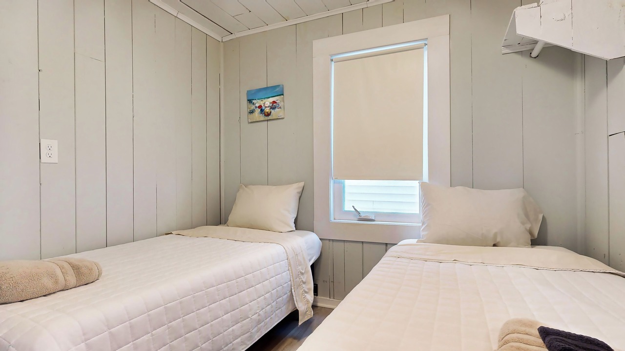 Photo of Bedroom in Old Orchard Beach