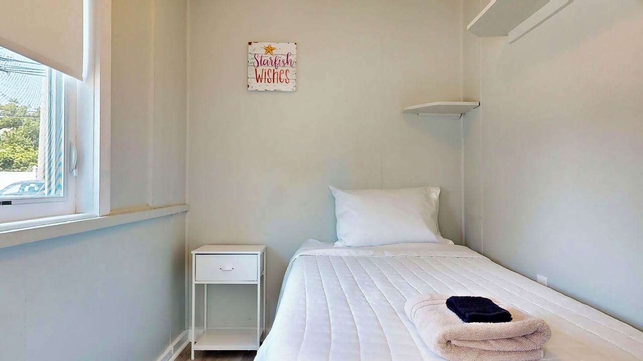 Photo of Bedroom in Old Orchard Beach