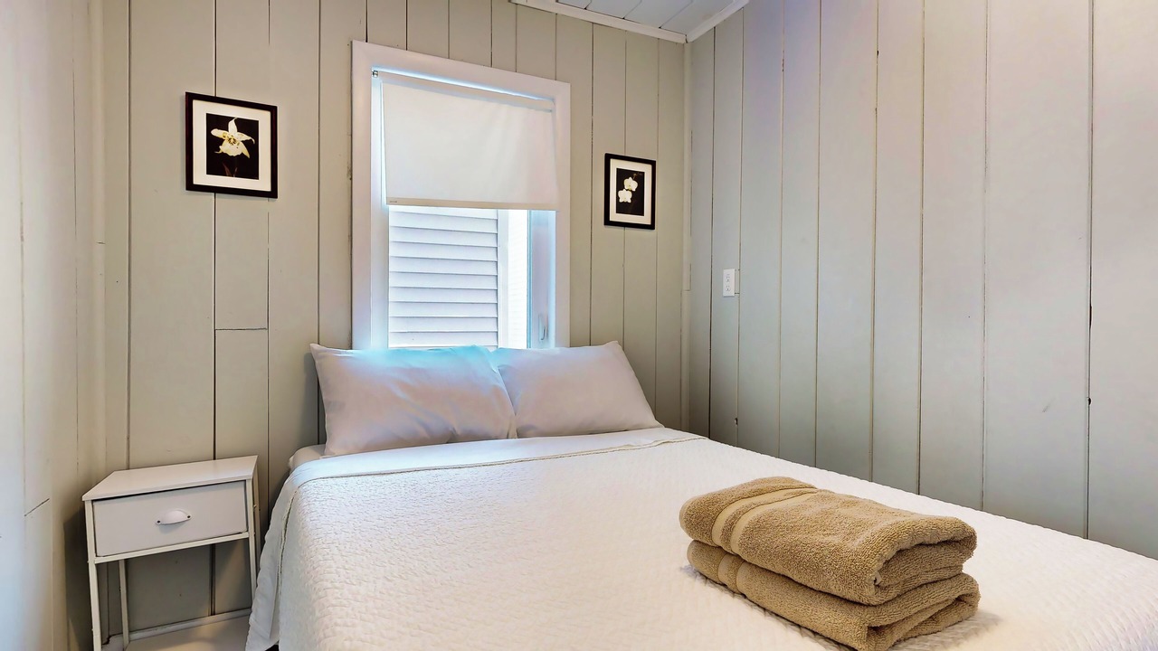 Photo of Bedroom in Old Orchard Beach