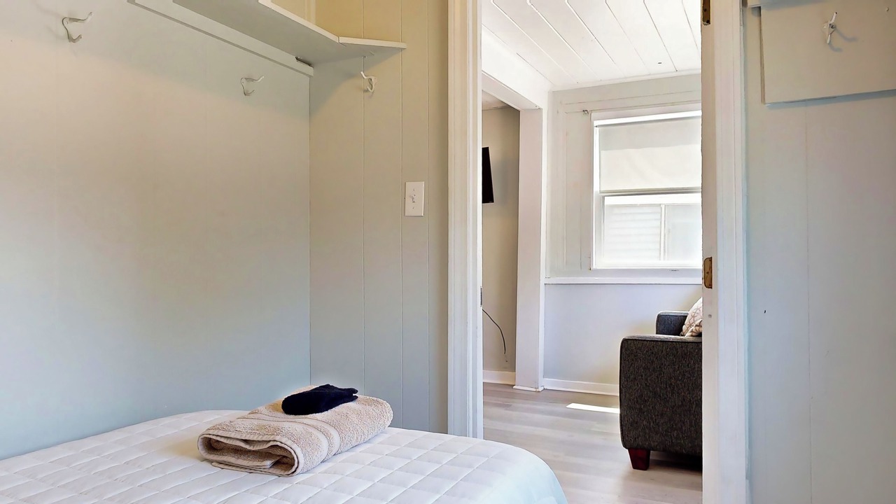 Photo of Bedroom in Old Orchard Beach