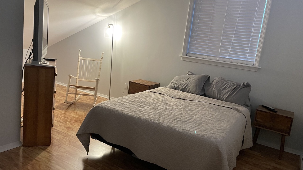 Photo of Bedroom in Torrington