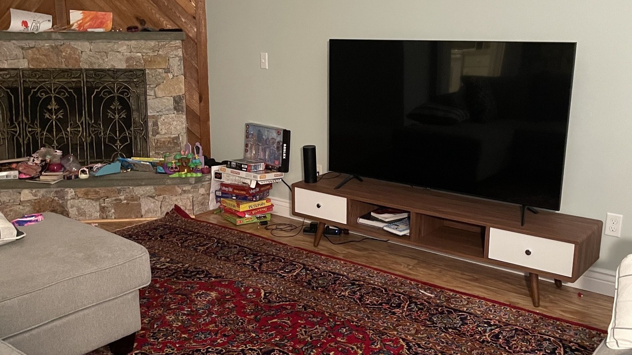 Photo of Livingroom in Torrington