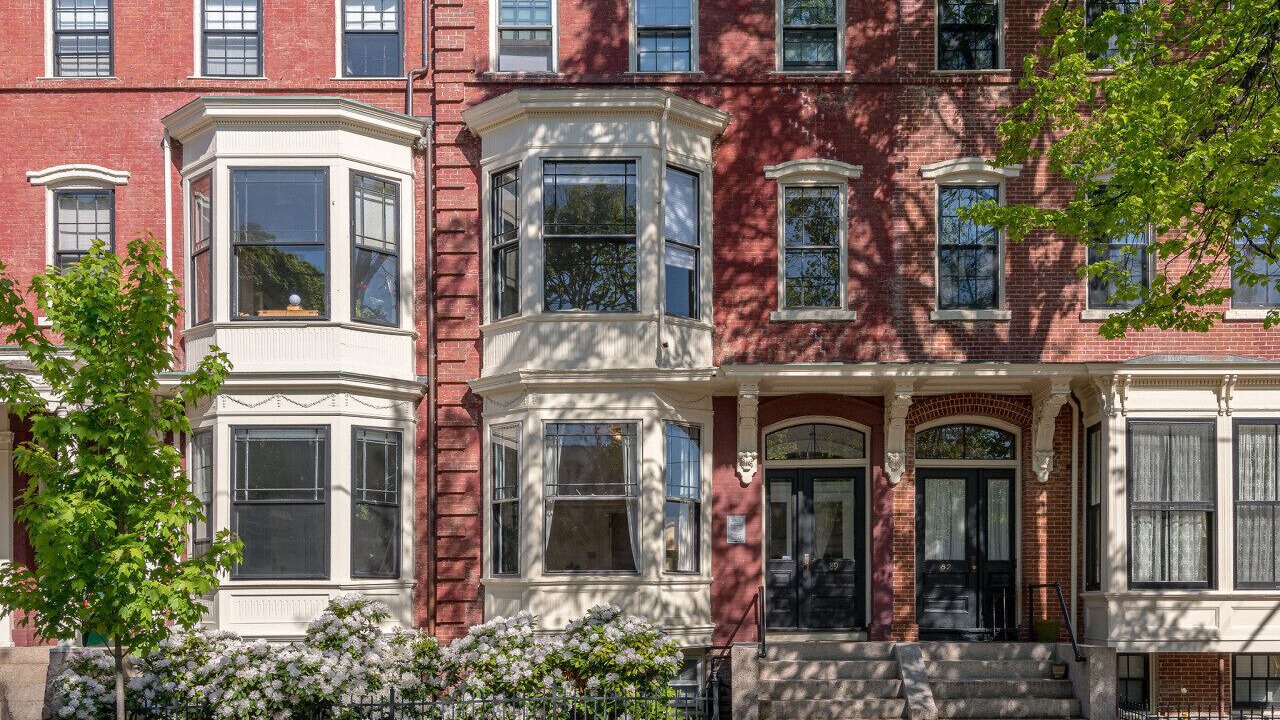 Photo of Outdoor in West End