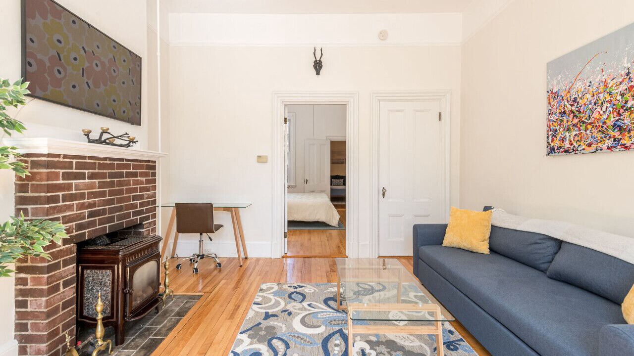 Photo of Livingroom in West End