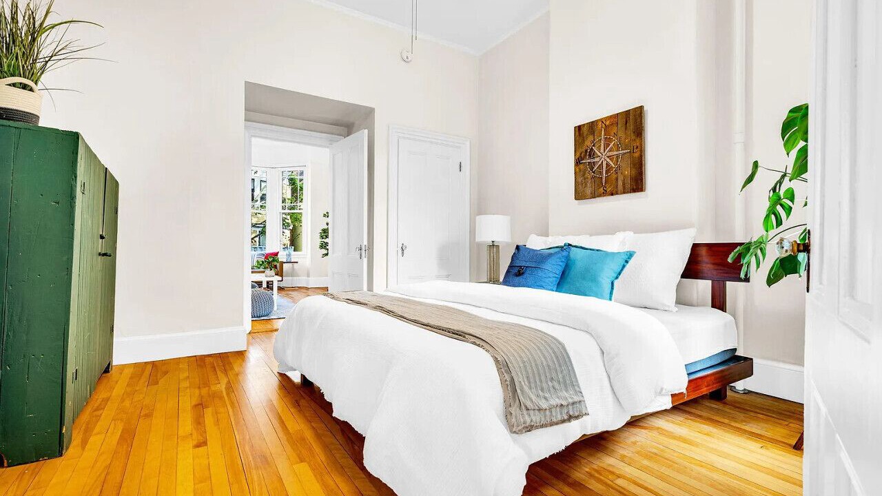 Photo of Bedroom in West End