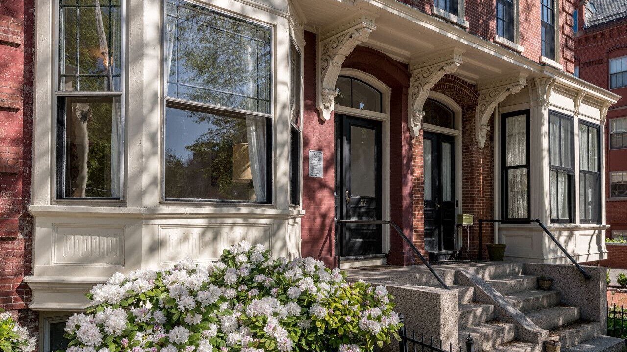 Photo of Outdoor in West End