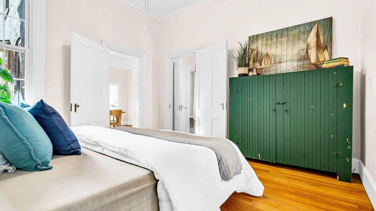Photo of Bedroom in West End