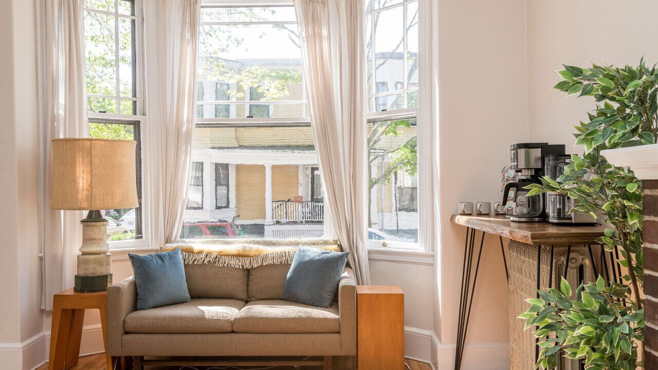Photo of Livingroom in West End