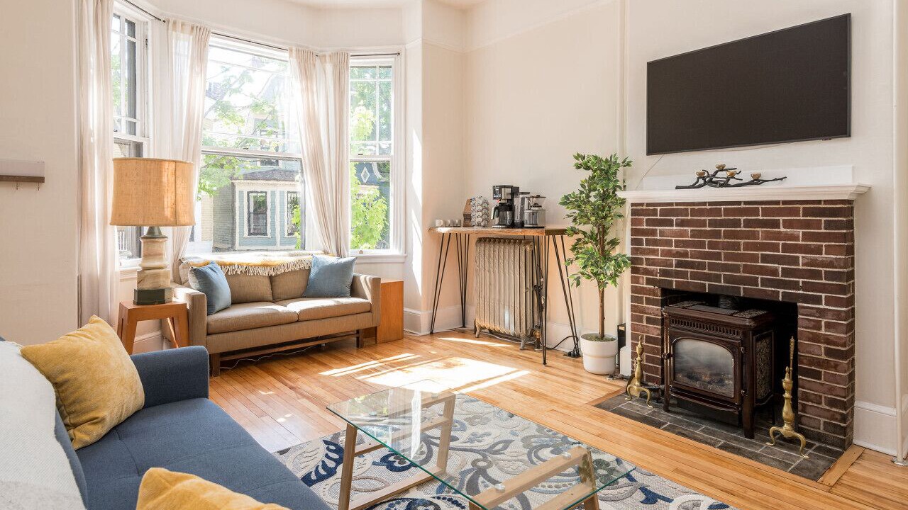 Photo of Livingroom in West End