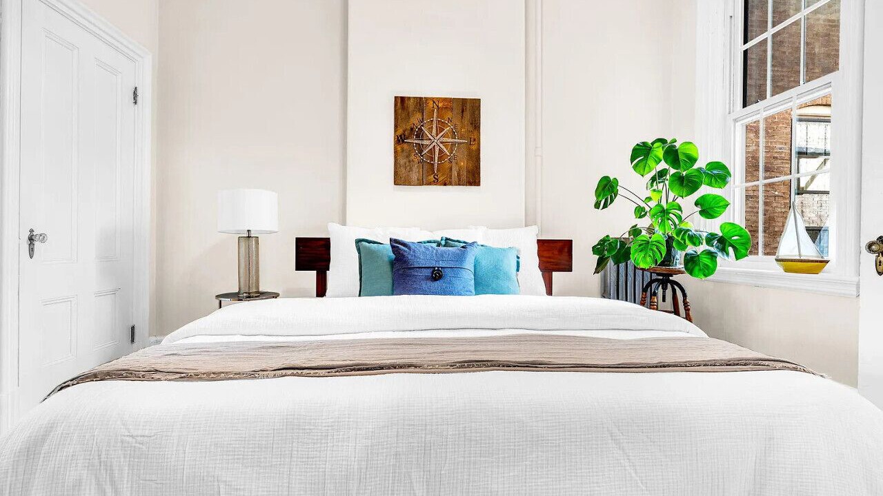Photo of Bedroom in West End