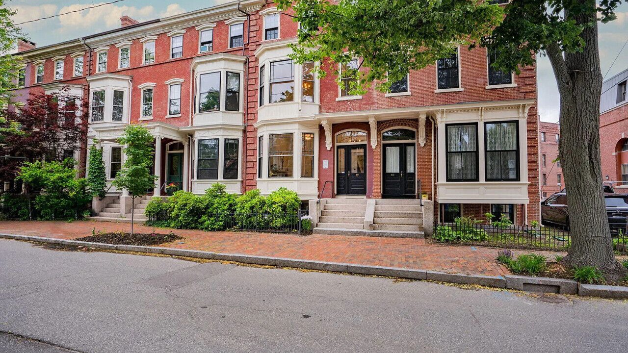 Photo of Outdoor in West End