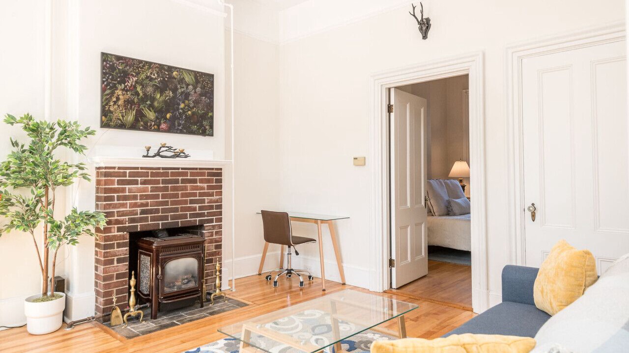 Photo of Livingroom in West End