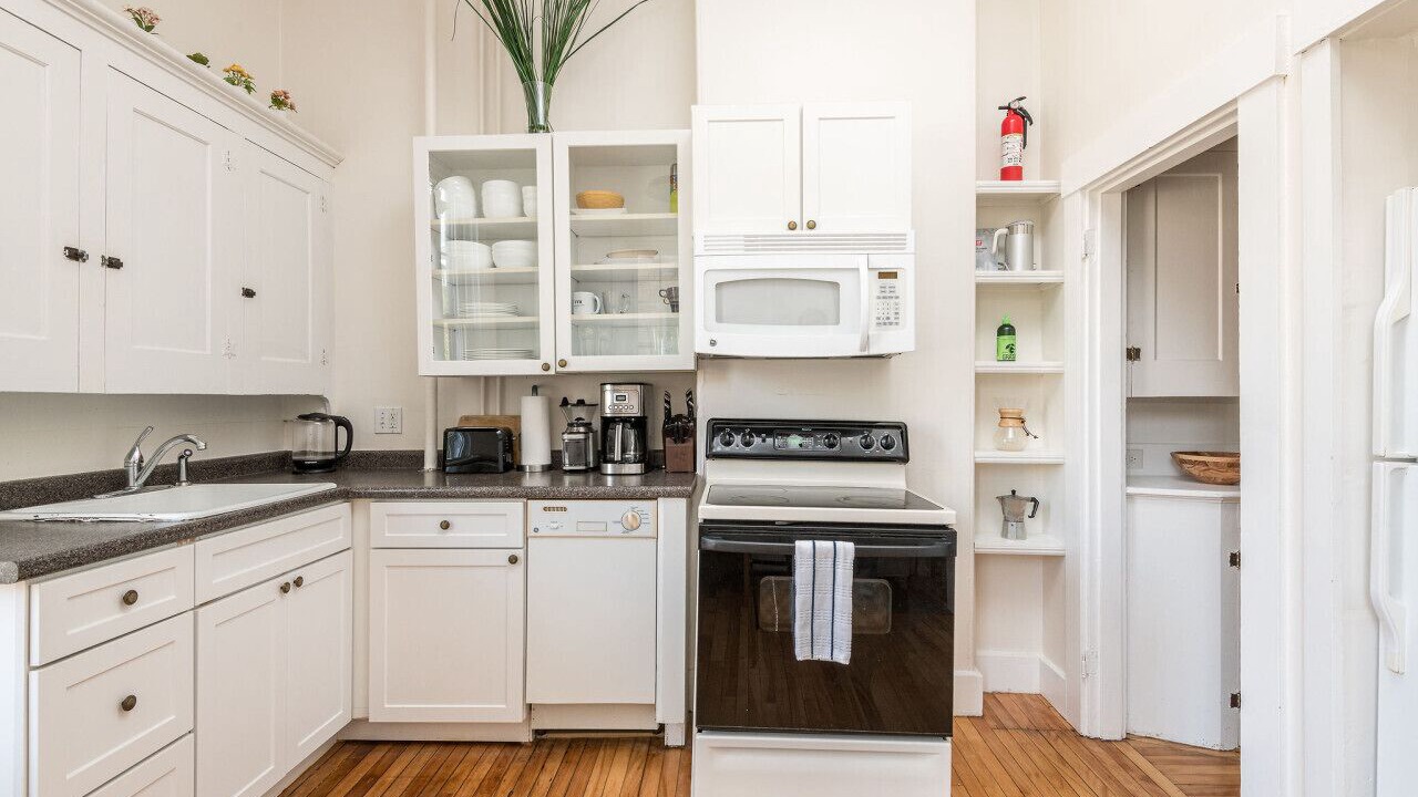 Photo of Kitchen in West End