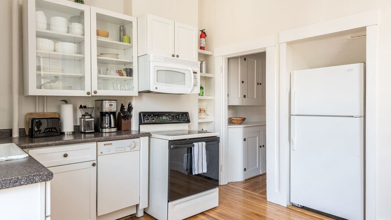 Photo of Kitchen in West End