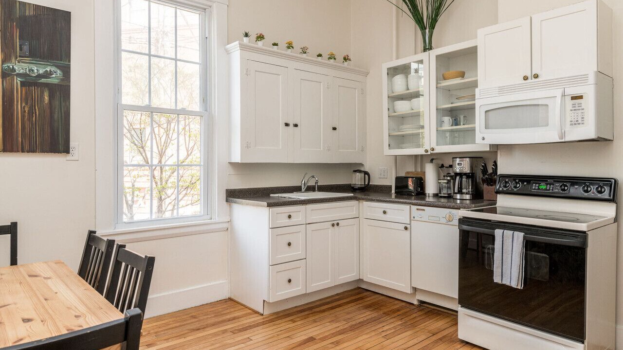 Photo of Kitchen in West End