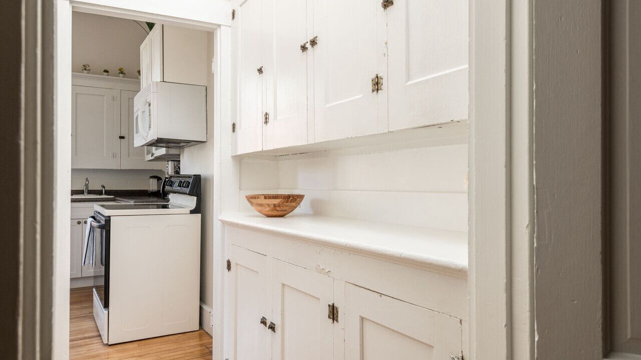 Photo of Kitchen in West End