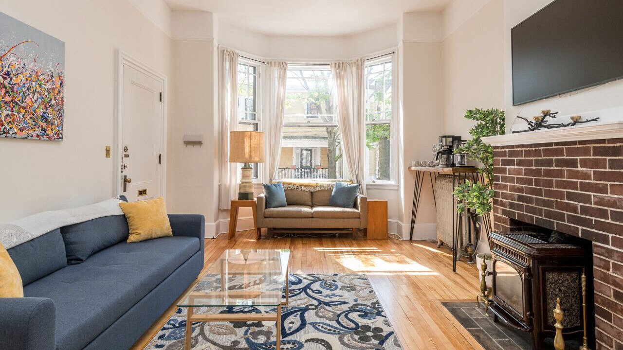 Photo of Livingroom in West End