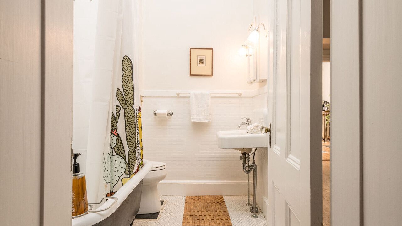 Photo of Bathroom in West End