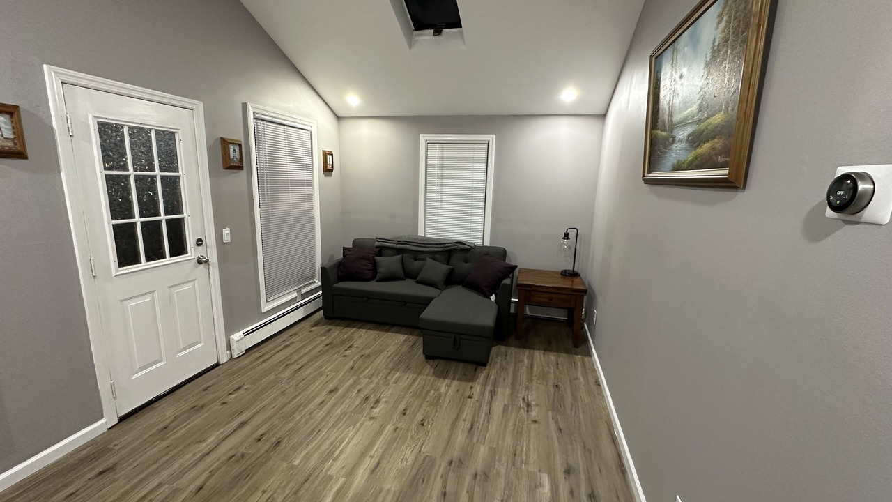 Photo of Livingroom in East Patchogue