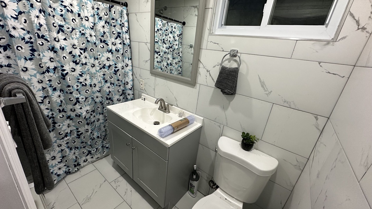 Photo of Bathroom in East Patchogue