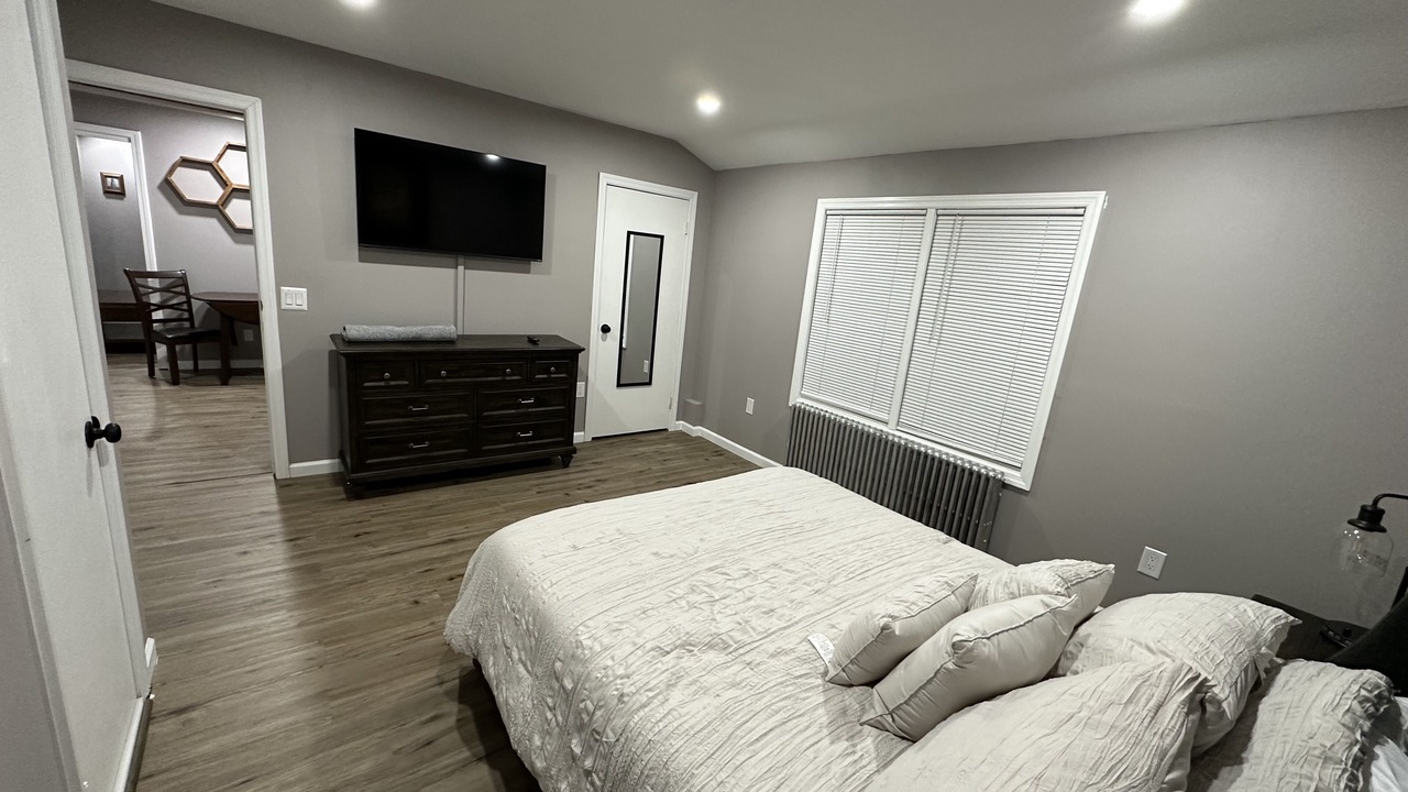Photo of Bedroom in East Patchogue