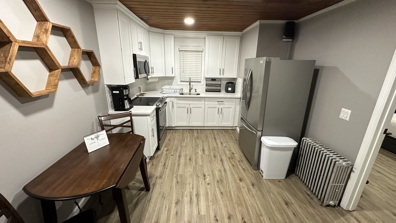 Photo of Kitchen in East Patchogue