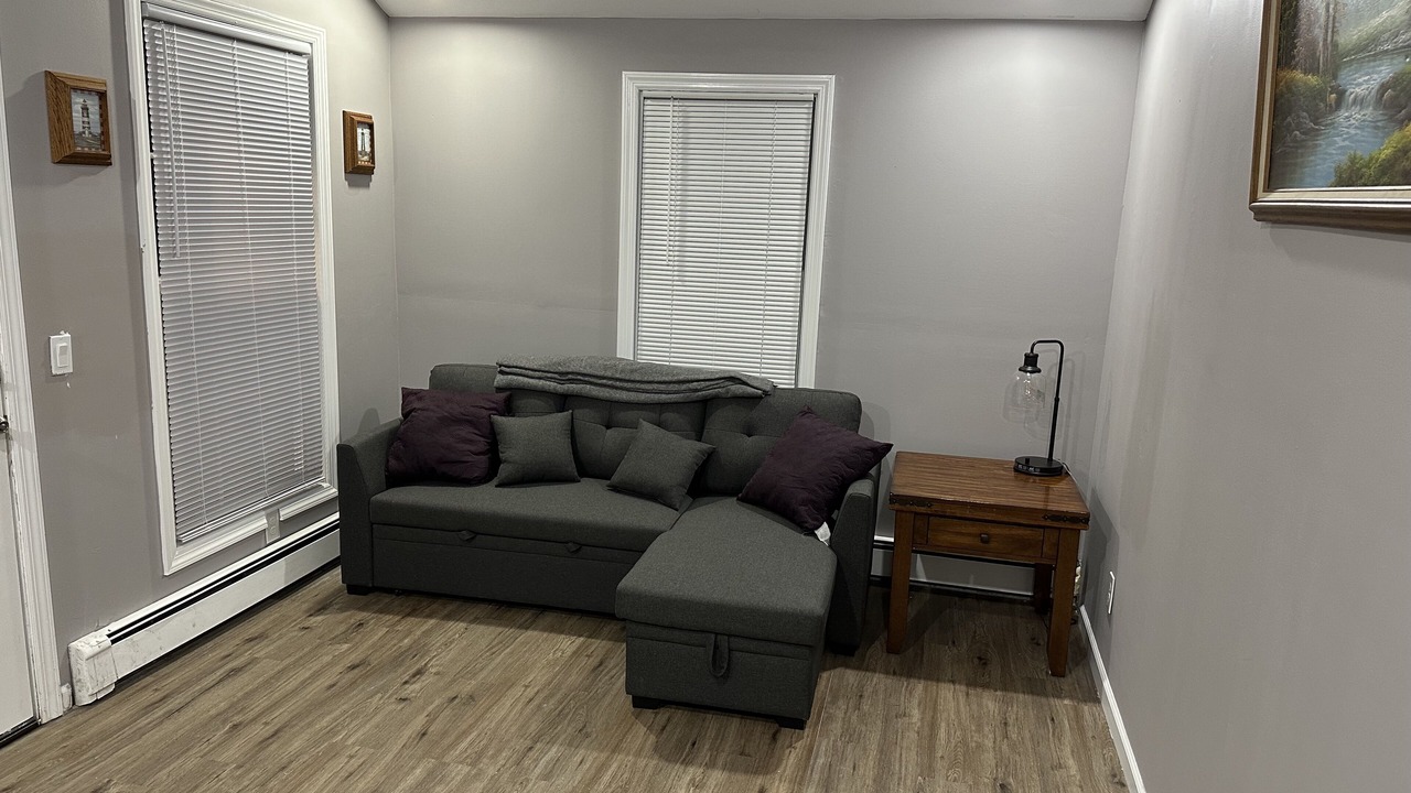 Photo of Livingroom in East Patchogue