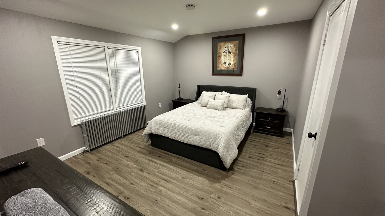 Photo of Bedroom in East Patchogue