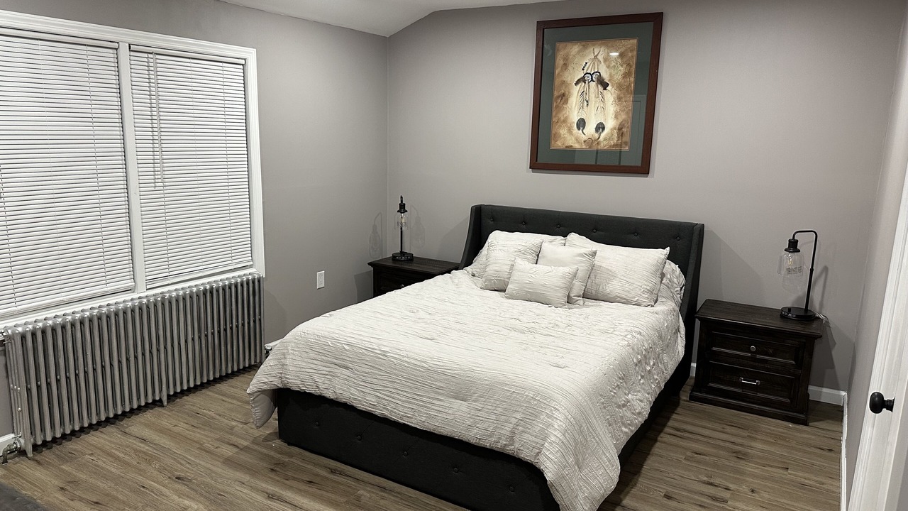Photo of Bedroom in East Patchogue