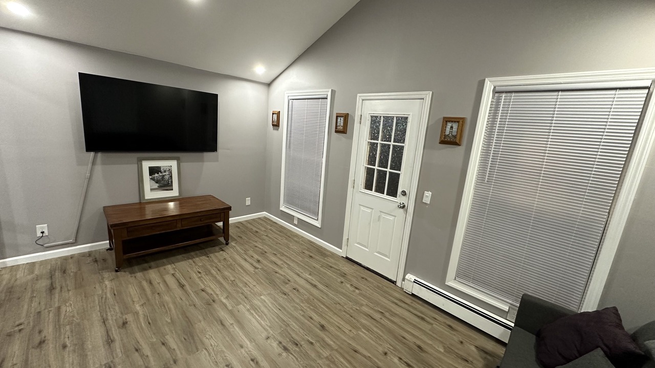 Photo of Livingroom in East Patchogue