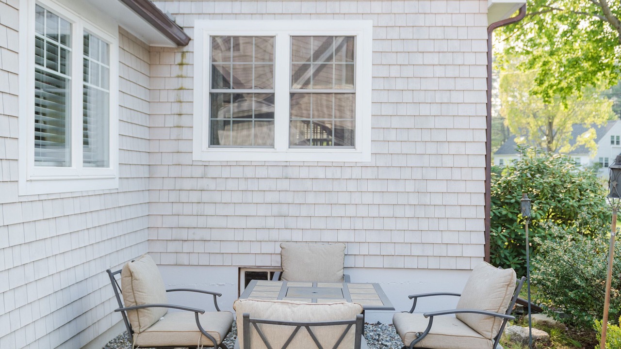 Photo of Outdoor in Yarmouth