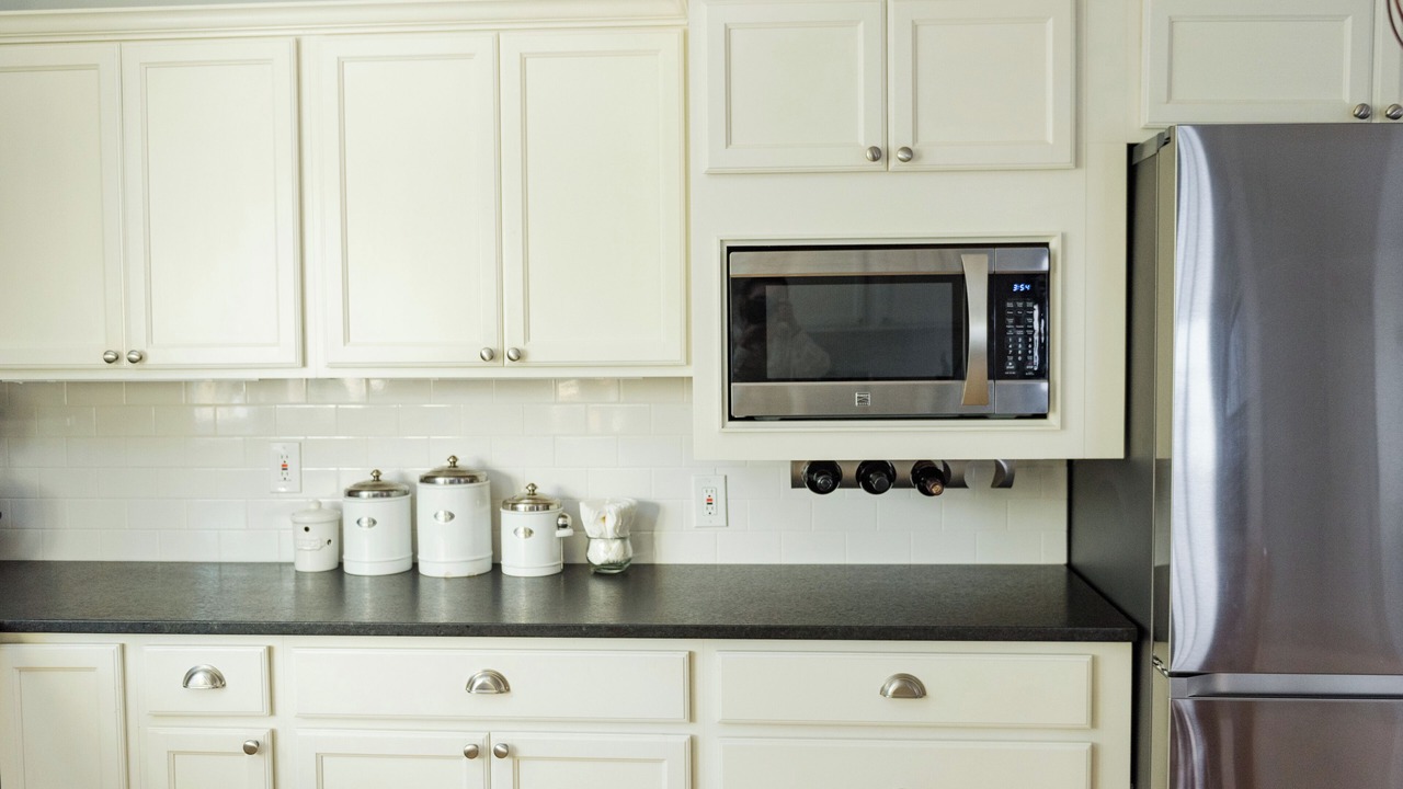 Photo of Kitchen in Yarmouth