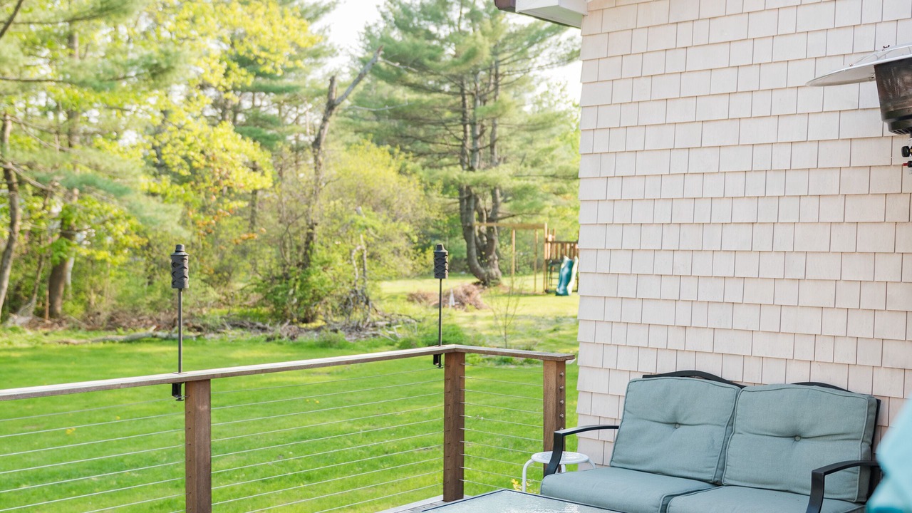 Photo of Outdoor in Yarmouth