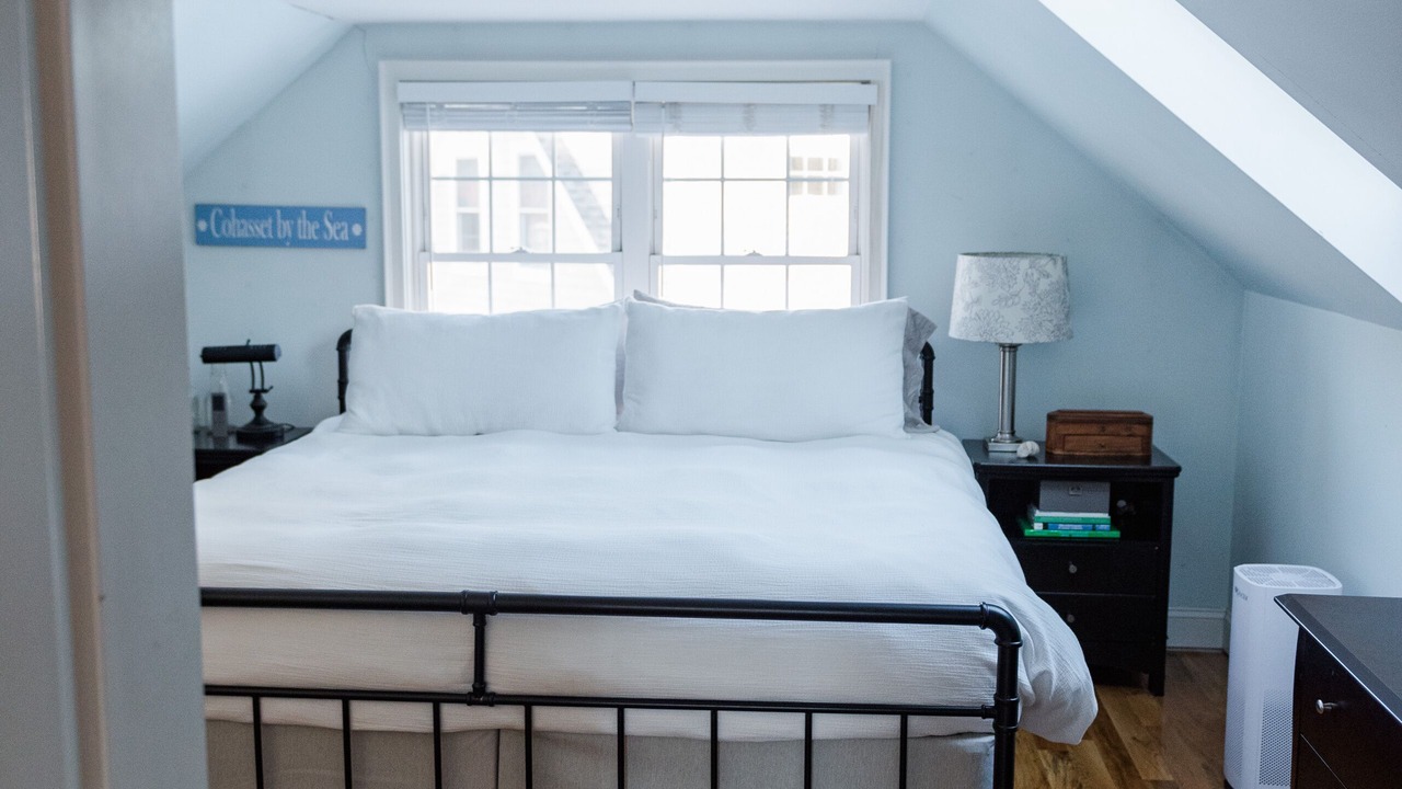 Photo of Bedroom in Yarmouth