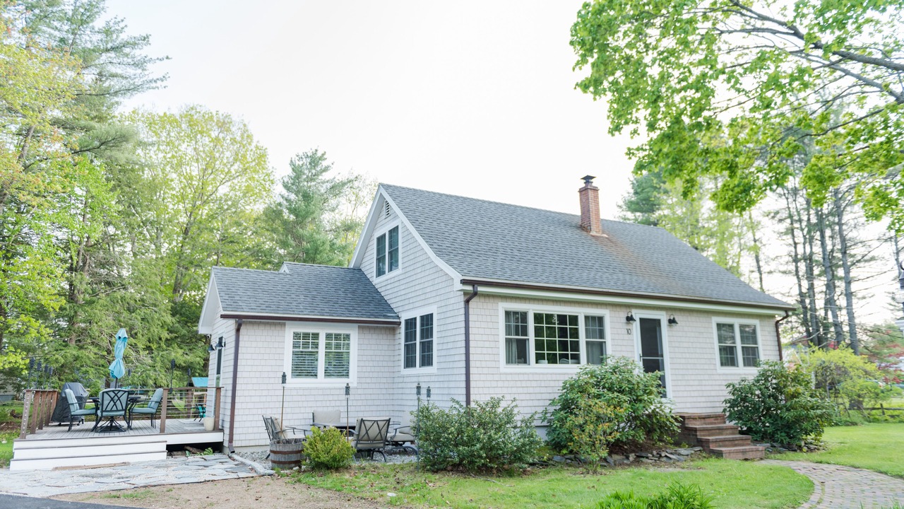 Photo of Outdoor in Yarmouth