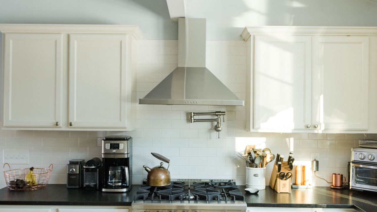 Photo of Kitchen in Yarmouth