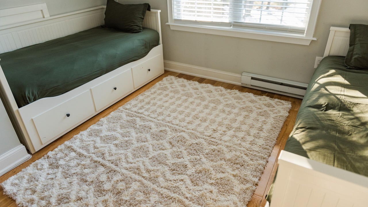 Photo of Bedroom in Yarmouth