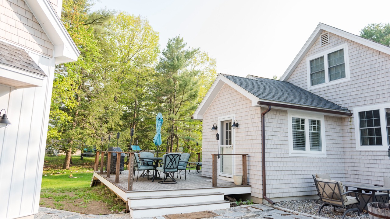 Photo of Outdoor in Yarmouth