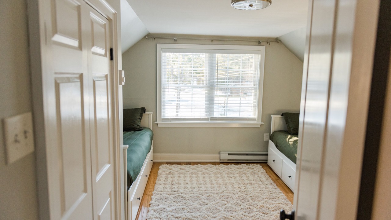 Photo of Bedroom in Yarmouth
