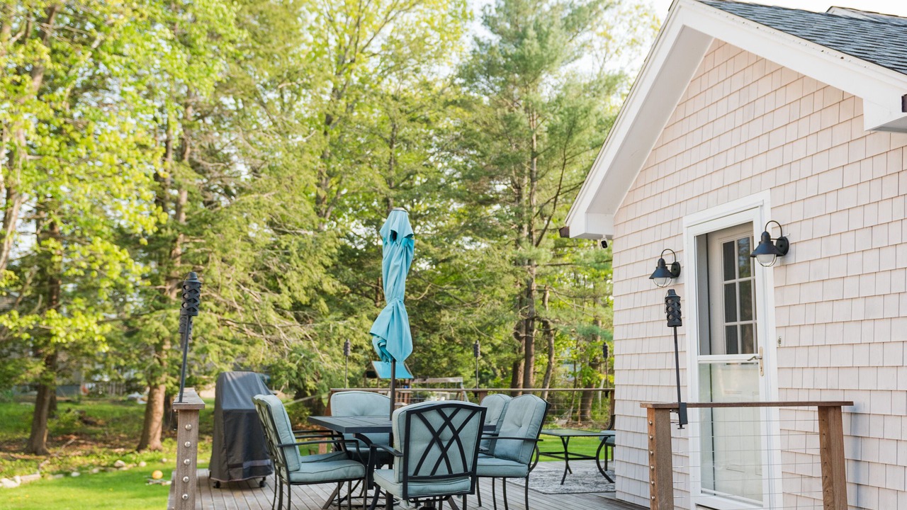 Photo of Outdoor in Yarmouth