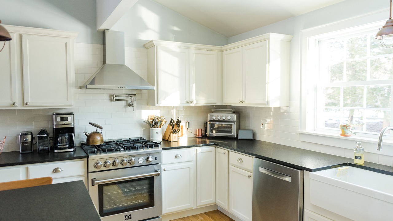Photo of Kitchen in Yarmouth