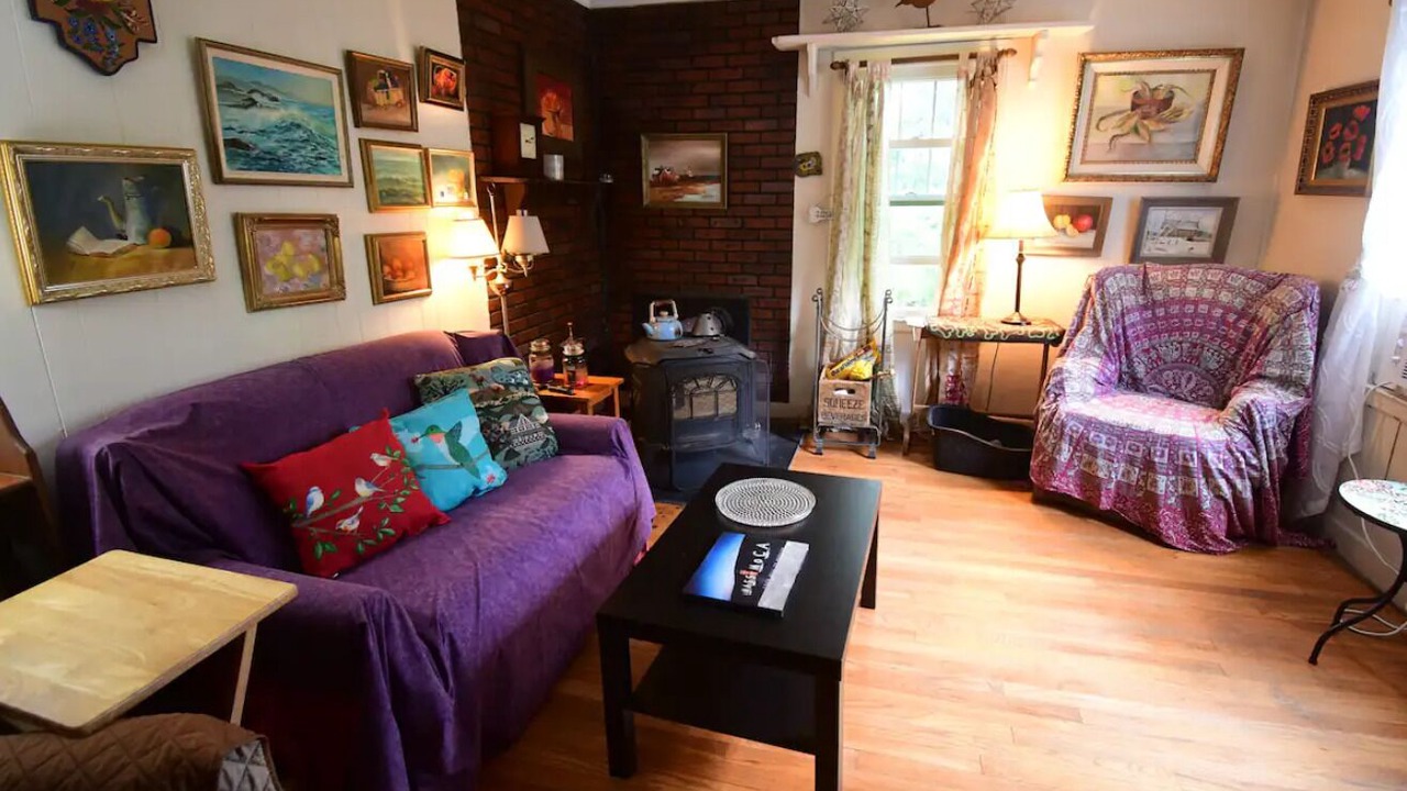 Photo of Livingroom in Williamstown