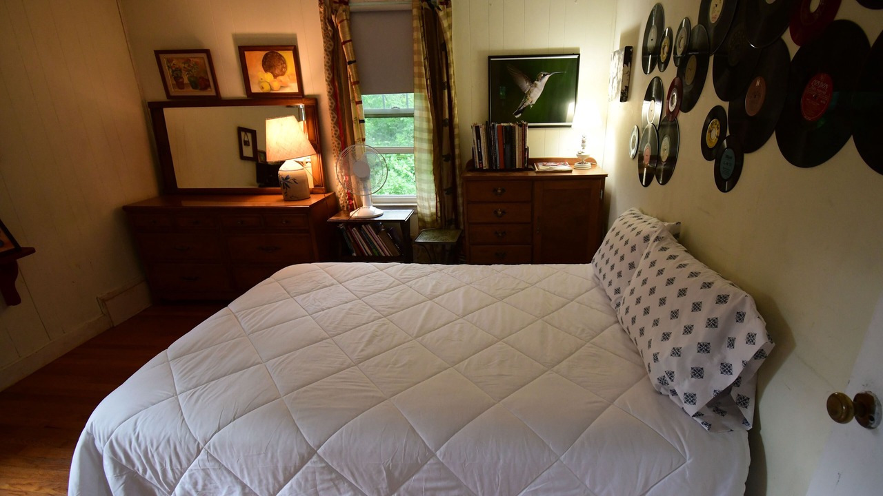 Photo of Bedroom in Williamstown