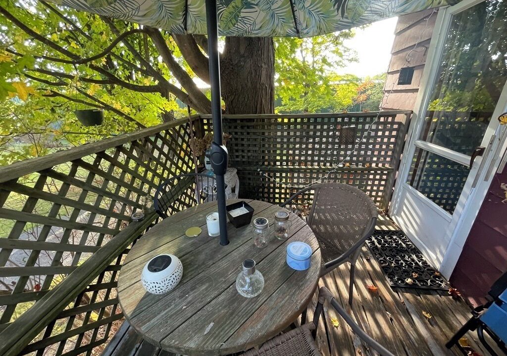 Photo of Outdoor in Williamstown