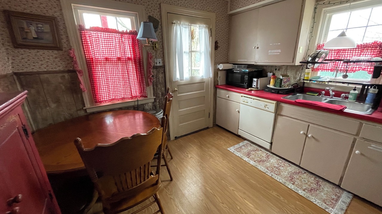 Photo of Kitchen in Williamstown